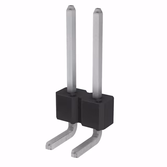77315-443-02LF Amphenol ICC (FCI)  Headers Male Pins